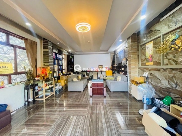 [VỊ THẾ ĐỘC TÔN] 2 MẶT TIỀN KÊNH THAM LƯƠNG QUẬN 12 – 4.200m2 (60m x 70m)